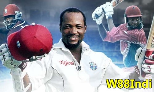 FUN88 sponsorship jersey partnership list FUN88indi review brian lara