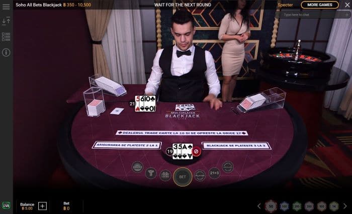 Blackjack vs Baccarat - Which game has better odds to win?