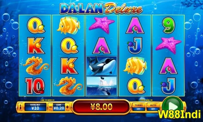 Top 4 progressive slot machines - Up to 97% RTP - Try at FUN88