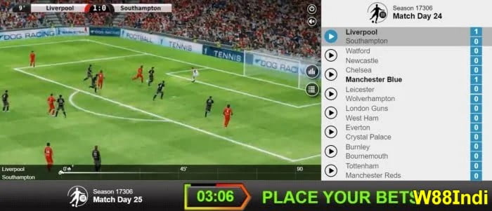 virtual football betting strategies to win big online