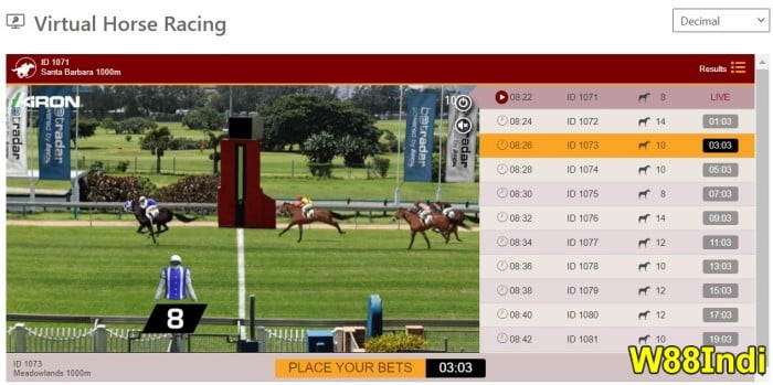 how to win horse betting online FUN88indi strategies to win