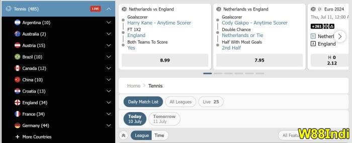 best tennis betting tips and tricks that actually work