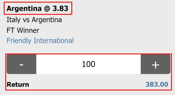 how to bet on volleyball matches betting odd explained