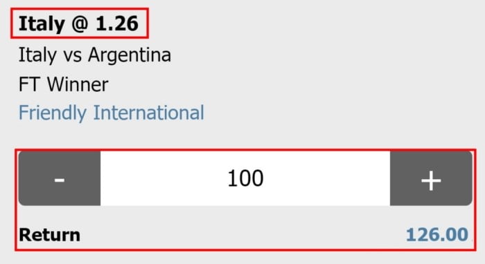 how to bet on volleyball matches betting odds explained